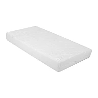 Бебешки матрак Air Sense Aloe 60х120х14см от KikkaBoo