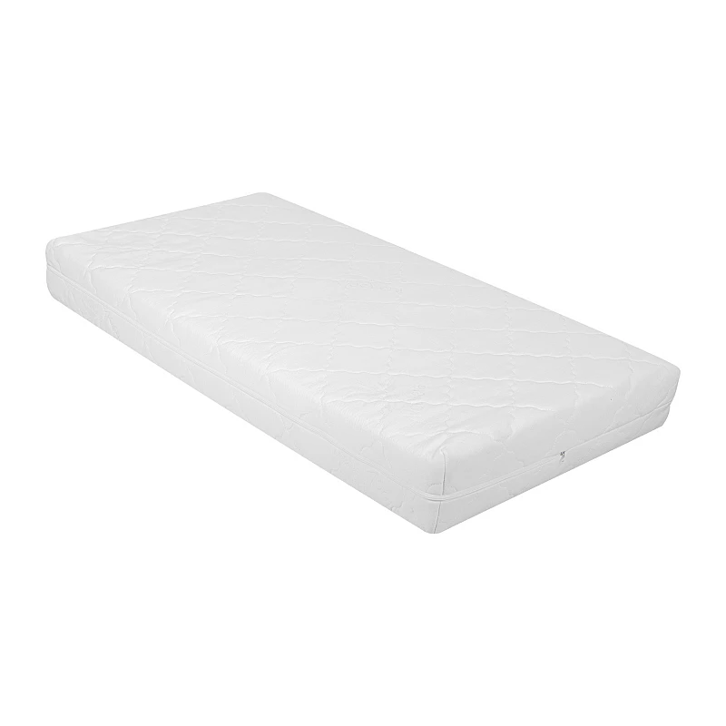 Бебешки матрак Air Sense Aloe 60х120х14см от KikkaBoo