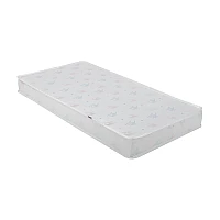 Бебешки матрак Memory Comfort 60х120х12см Helicopters Blue Pink от KikkaBoo