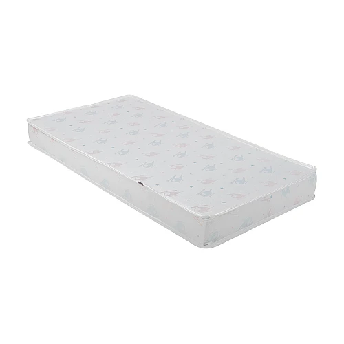 Бебешки матрак Memory Comfort 60х120х12см Helicopters Blue Pink от KikkaBoo Бебешки матрак Memory Comfort 60х120х12см Helicopters Blue Pink от KikkaBoo