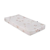 Бебешки матрак Memory Comfort 60х120х12см Horses Pink от KikkaBoo