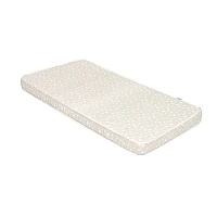 Бебешки матрак Fantasia 60x120x7см My Teddy - Beige от KikkaBoo
