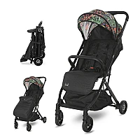 Лятна количка Myla Tropical Flowers от Lorelli