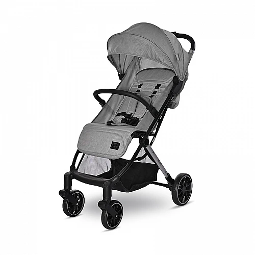 Лятна количка Ribera Grey Icy от Lorelli
