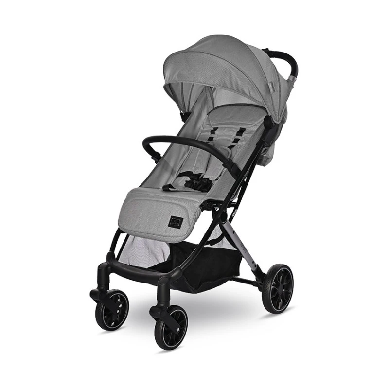Лятна количка Ribera Grey Icy от Lorelli