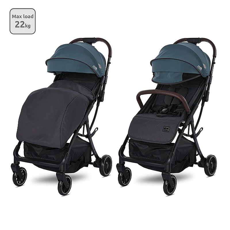 Лятна количка Minori Opal от Lorelli