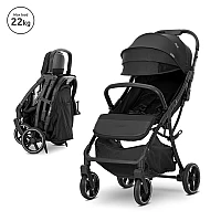 Лятна количка Minori Black от Lorelli
