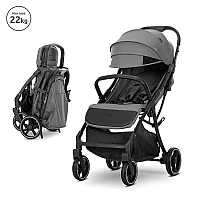 Лятна количка Minori Grey от Lorelli