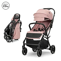 Лятна количка Minori Pink от Lorelli