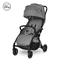 Лятна количка Quick Grey от Lorelli