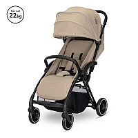 Лятна количка Quick Beige от Lorelli