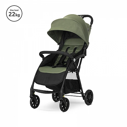 Лятна количка Fresh Green от Lorelli Лятна количка Fresh Green от Lorelli