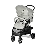 Лятна количка Rome Grey Icy от Lorelli