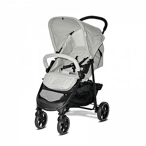 Лятна количка Rome Grey Icy от Lorelli Лятна количка Rome Grey Icy от Lorelli