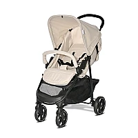 Лятна количка Rome Beige Warm от Lorelli