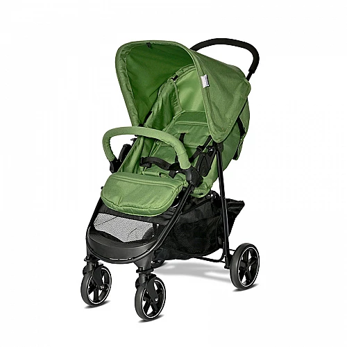 Лятна количка Rome Green Aspen от Lorelli Лятна количка Rome Green Aspen от Lorelli