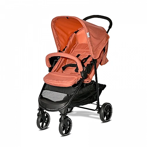 Лятна количка Rome Ginger от Lorelli