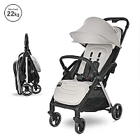 Лятна количка Loret Grey от Lorelli