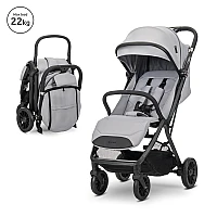 Лятна количка Calista Grey от Lorelli