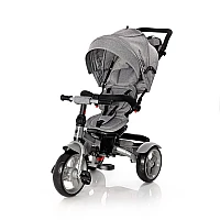 Детска триколка Neo Grey Luxe от Lorelli