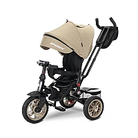 Детска триколка Speedy В.г. Beige от Lorelli