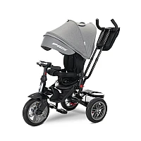 Детска триколка Speedy В.г. Grey от Lorelli
