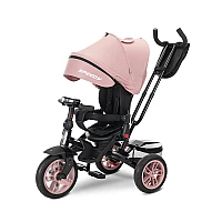 Детска триколка Speedy В.г. Pink от Lorelli