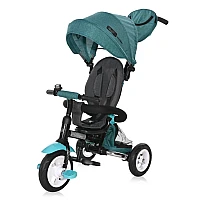 Детска триколка Moovo В.г. Green Luxe от Lorelli