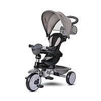 Детска триколка One Grey от Lorelli