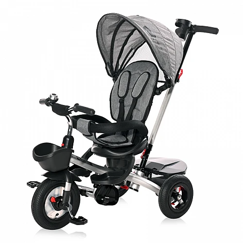 Детска триколка Zippy В.г. Graphite от Lorelli