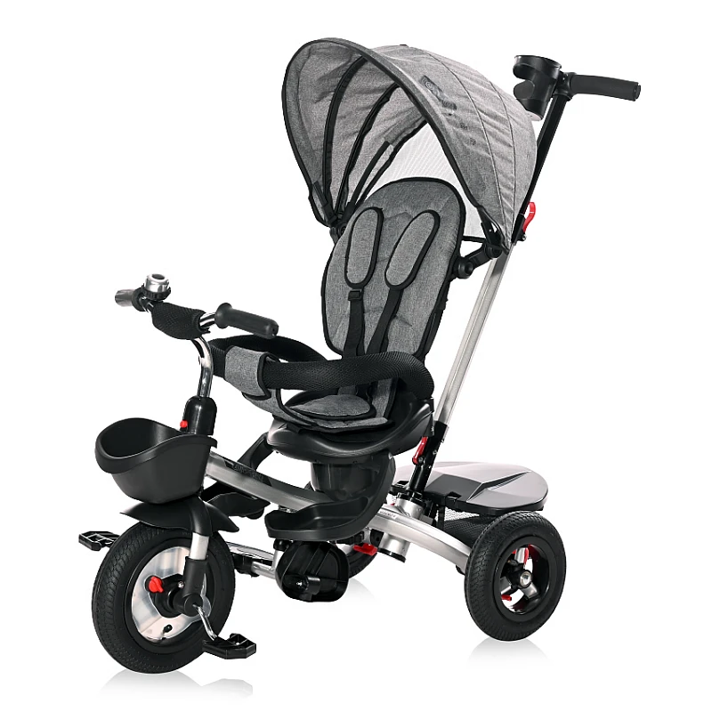 Детска триколка Zippy В.г. Graphite от Lorelli