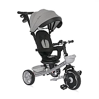 Детска триколка Revel Grey от Lorelli