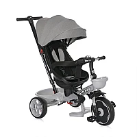 Детска триколка Voyage Grey от Lorelli