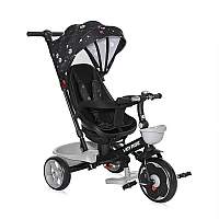 Детска триколка Voyage Black Cosmos от Lorelli