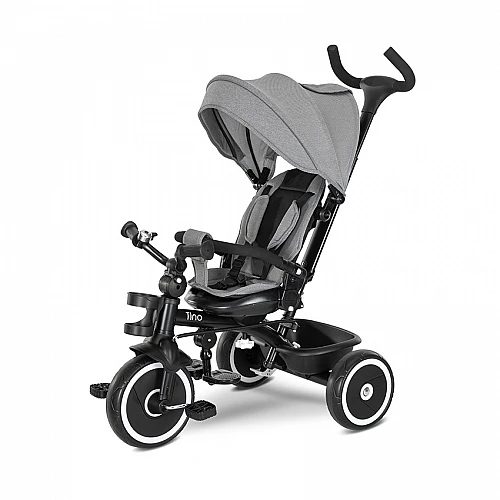 Детска триколка Tino Grey от Lorelli