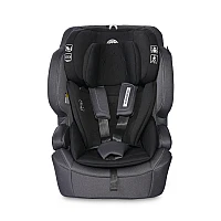 Стол за кола Andromeda Isofix Black Stars от Lorelli
