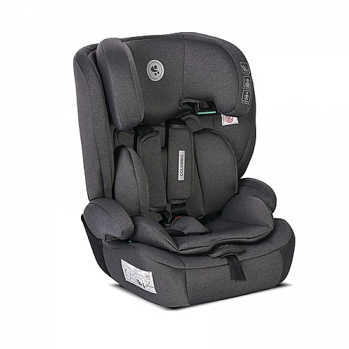 Стол за кола Colombo i-Size Black Jasper от Lorelli