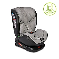 Стол за кола Nebula i-Size 360 Isofix от Lorelli