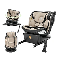 Стол за кола Estate i-Size Isofix Suppor от Lorelli