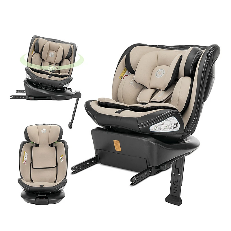 Стол за кола Estate i-Size Isofix Suppor от Lorelli