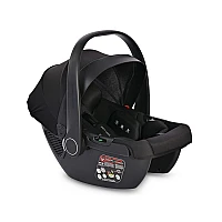 Стол за кола Aria Luxe Black Jasper от Lorelli