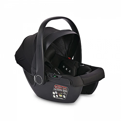 Стол за кола Aria Luxe Black Jasper от Lorelli