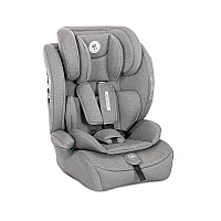 Стол за кола Adventure i-Size Grey от Lorelli