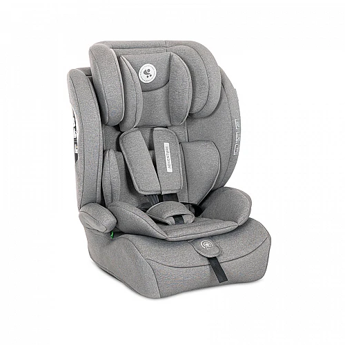 Стол за кола Adventure i-Size Grey от Lorelli