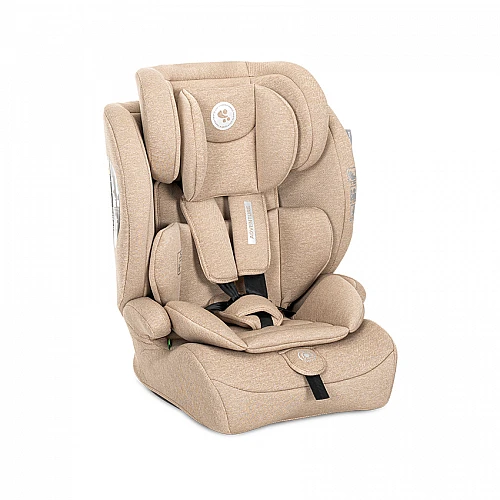 Стол за кола Adventure i-Size Beige от Lorelli