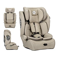 Стол за кола Adventure Beige от Lorelli