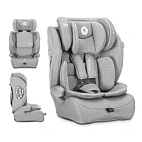 Стол за кола Adventure Grey от Lorelli