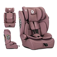 Стол за кола Adventure Pink от Lorelli
