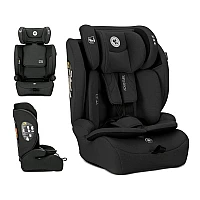 Стол за кола Adventure Black -moq от Lorelli