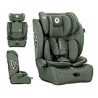Стол за кола Adventure Green -moq от Lorelli